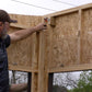 EZ Hunting Blind - 4' x 4'