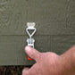 EZ Hunting Blind - 4' x 4'