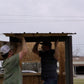 EZ Hunting Blind - 4' x 4'