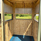 EZ Hunting Blind - 4' x 4'
