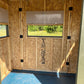 EZ Hunting Blind - 4' x 6'
